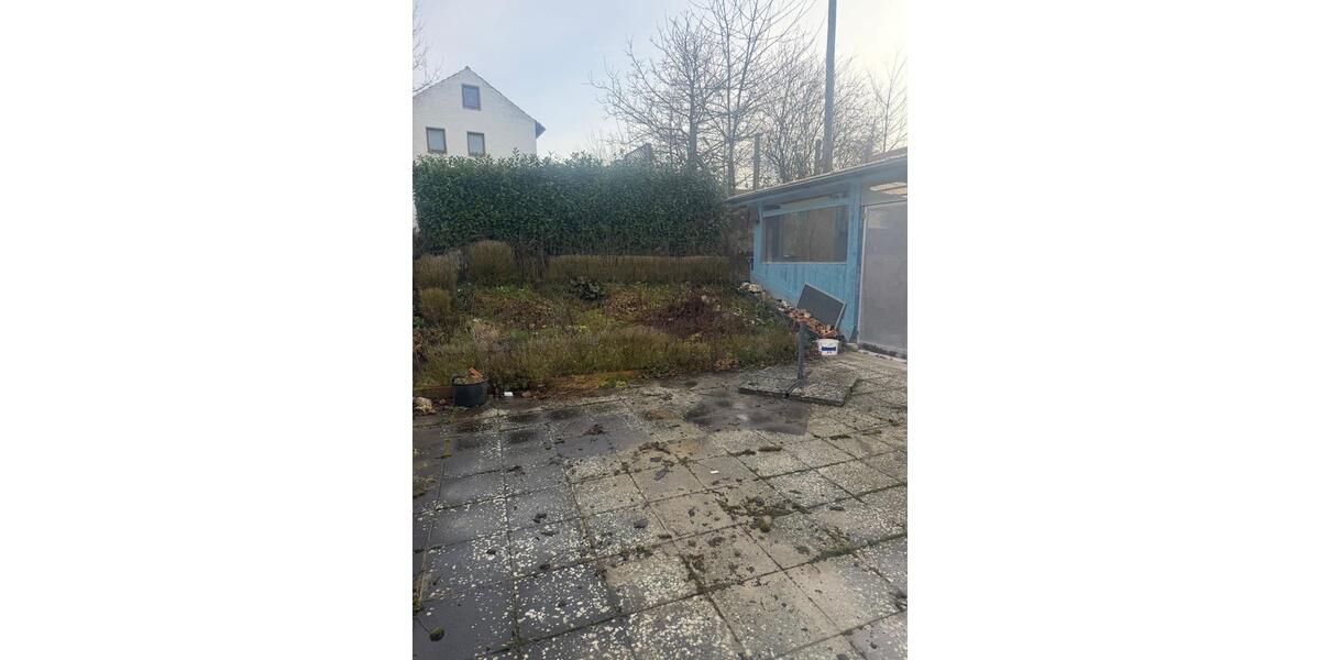 Einfamilienhaus Schweinfurt Haardt - 6 Zimmer, 180 m&sup2;, 188.000&euro; | Angebot:26184228