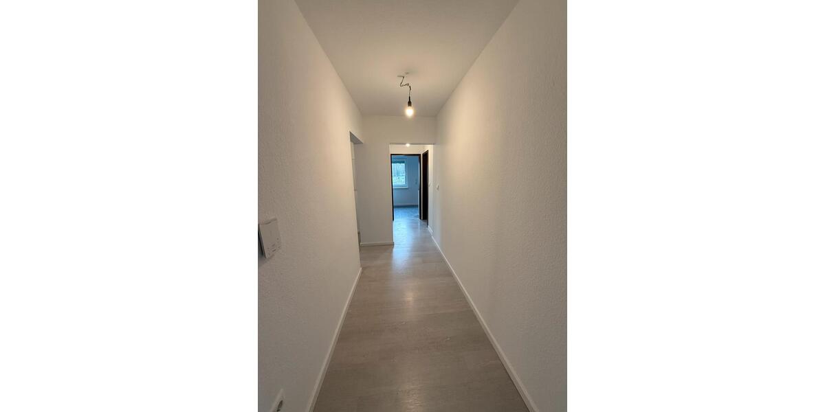 Etagenwohnung Bad Kissingen - 4 Zimmer, 95 m&sup2;, 850&euro; | Angebot:26029608