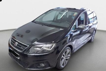 Seat Alhambra 140.800 km 19.490 &euro; Sand am Main 97522