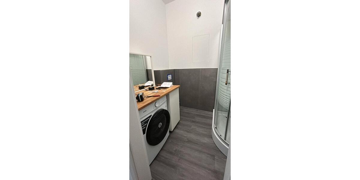 Etagenwohnung Schweinfurt Gartenstadt - 2 Zimmer, 55 m&sup2;, 790&euro; | Angebot:26476809