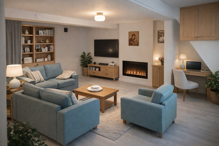 Haus Bad Kissingen - 5 Zimmer, 120 m&sup2;, 179.000&euro; | Angebot:25384947