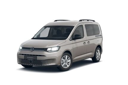 VW Caddy 16.950 km 28.990 &euro; Haßfurt 97437