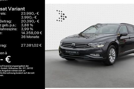 VW Passat Variant 73.191 km 23.990 &euro; Schweinfurt 97424