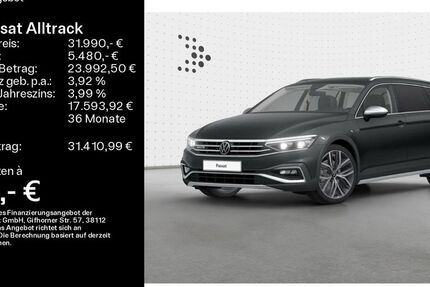 VW Passat Alltrack 113.342 km 30.990 &euro; Haßfurt 97437