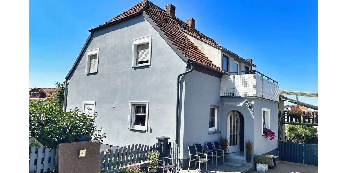 Einfamilienhaus Knetzgau - 10 Zimmer, 280 m&sup2;, 425.000&euro; | Angebot:25238408