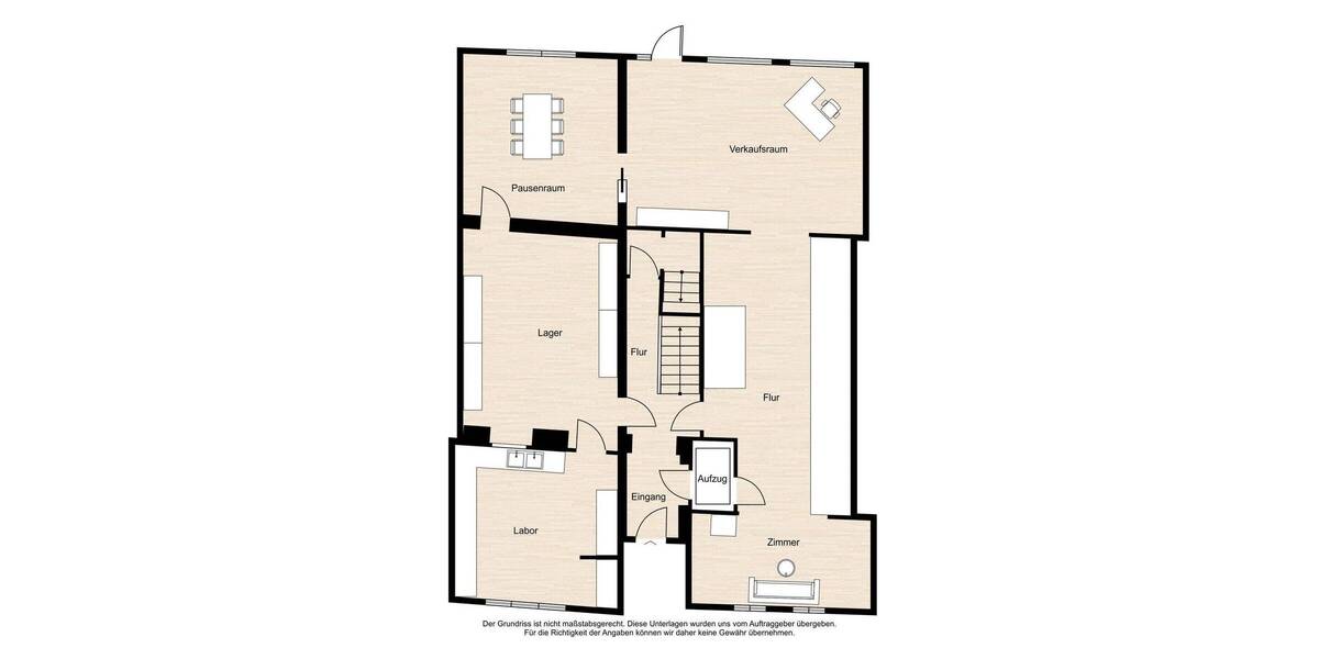 Einfamilienhaus Gerolzhofen - 1 Zimmer, 370 m&sup2;, 650.000&euro; | Angebot:26054810