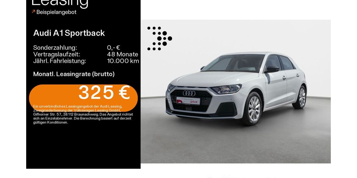 Audi A1 46.981 km 20.480 &euro; Schweinfurt 97424