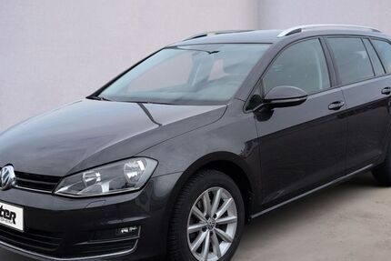 VW Golf 80.500 km 14.690 &euro; Schwebheim 97525