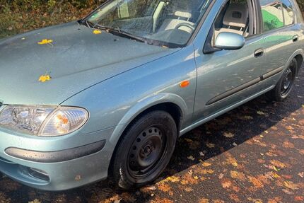 Nissan Almera 153.900 km 1.444 &euro; Schweinfurt 97422