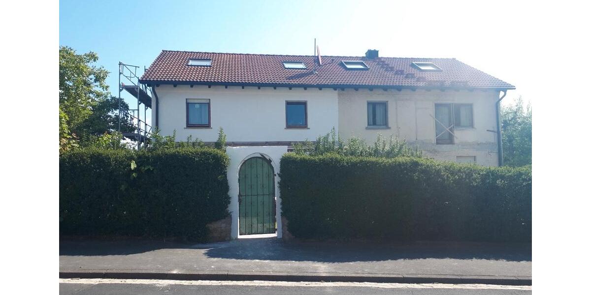 Erdgeschoßwohnung Schweinfurt Bellevue - 17 Zimmer, 300 m&sup2;, 450&euro; | Angebot:25832032