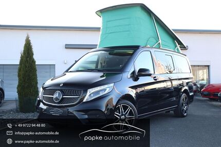 Mercedes-Benz V 300 167.000 km 59.895 &euro; Werneck 97440