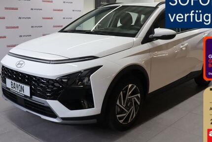 Hyundai BAYON 4.500 km 23.860 &euro; Schweinfurt 97424