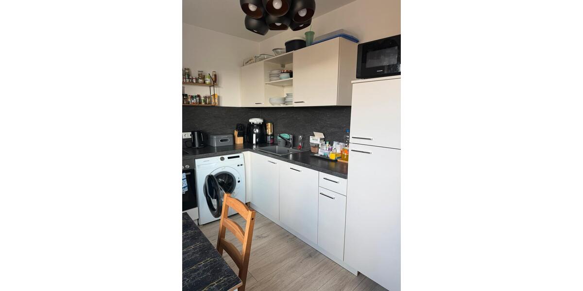 Etagenwohnung Schweinfurt Bellevue - 3 Zimmer, 80 m&sup2;, 174.999&euro; | Angebot:25855080
