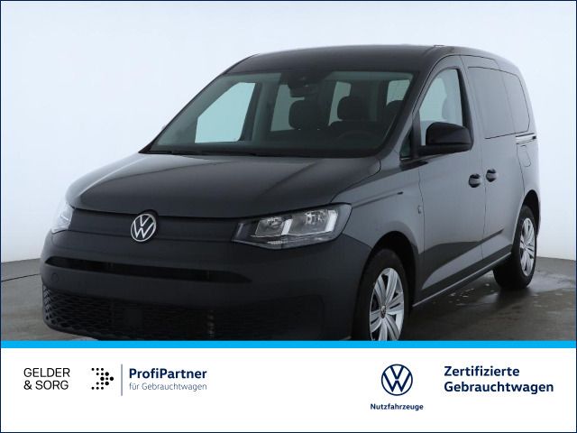 VW Caddy 18.833 km 27.990 &euro; Sand am Main 97522