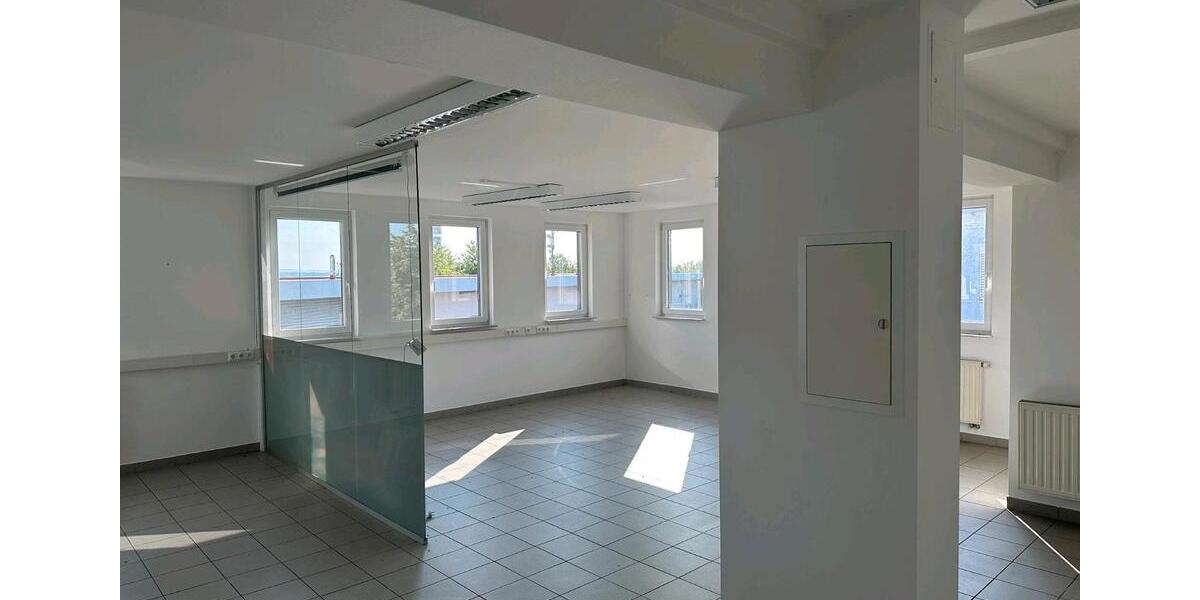 Gewerbeobjekt Werneck - 8&euro; | Angebot:25304212