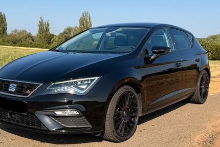 Seat Leon 142.000 km 13.399 &euro; Knetzgau 97478