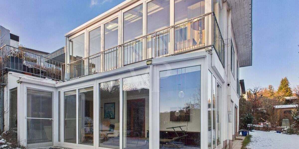 Bungalow Schweinfurt Haardt - 1 Zimmer, 265 m&sup2;, 825.000&euro; | Angebot:25665669