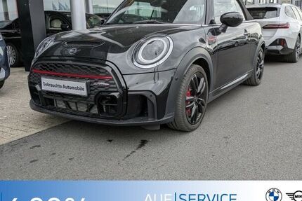 Mini John Cooper Works Cabrio 31.483 km 33.850 &euro; Schweinfurt 97424