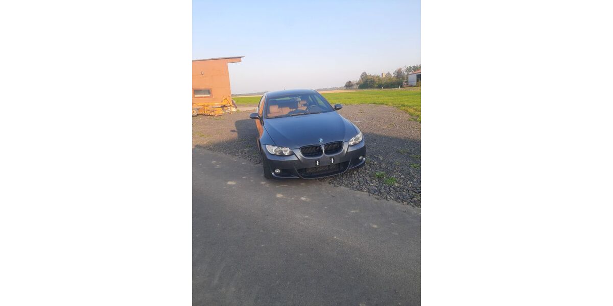BMW 335 190.500 km 14.500 &euro; Üchtelhausen 97532