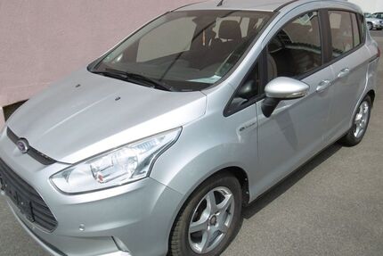 Ford B-Max 119.900 km 4.500 &euro; Schweinfurt 97421