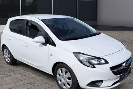 Opel Corsa 61.548 km 10.100 &euro; Burglauer 97724