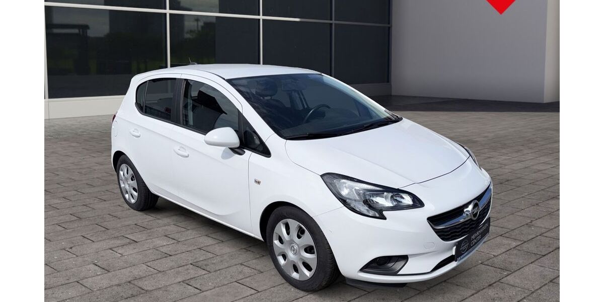 Opel Corsa 61.548 km 10.100 &euro; Burglauer 97724