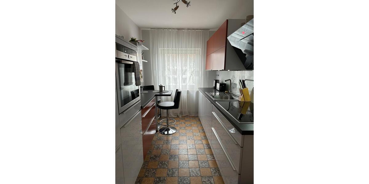 Etagenwohnung Schweinfurt Bellevue - 3 Zimmer, 64 m&sup2;, 187.000&euro; | Angebot:25866794