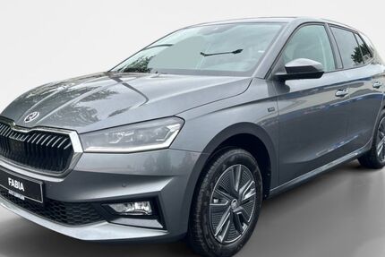 Skoda Fabia 1.036 km 21.240 &euro; Schweinfurt 97424
