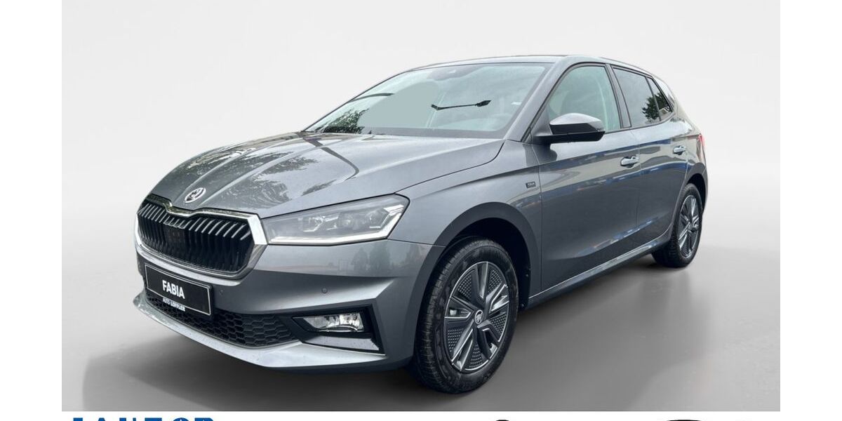 Skoda Fabia 1.095 km 21.240 &euro; Schweinfurt 97424