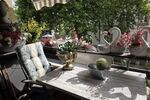 Toplage im ZENTRUM, schicke, behindertengerechte 4-Zimmer-Eigentumswohnung mit Balkon in 97688 Bad Kissingen (ID 10489) - Etagenwohnung Bad Kissingen Bad Kissingen | Angebot:21532506