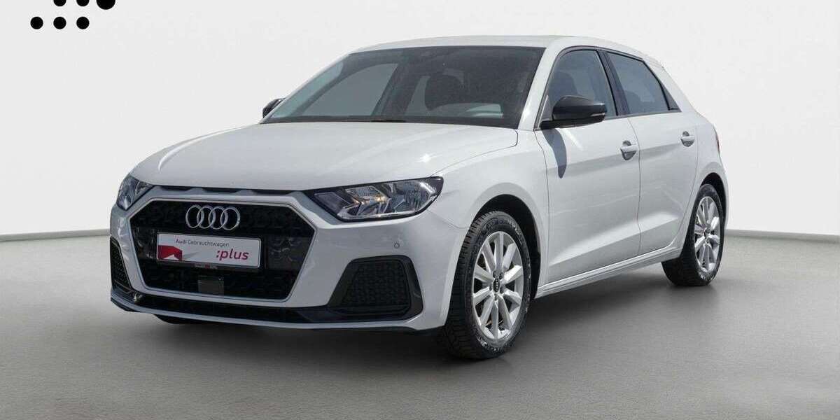 Audi A1 46.981 km 20.480 &euro; Schweinfurt 97424