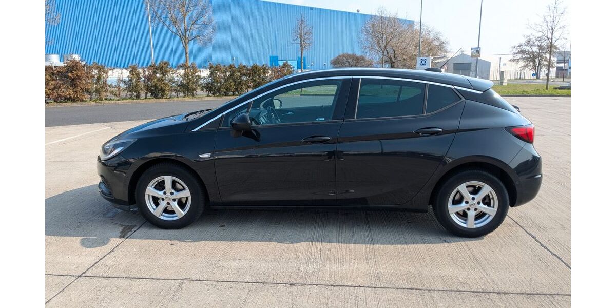 Opel Astra 145.000 km 7.800 &euro; Sennfeld 97526