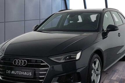 Audi A4 17.403 km 31.990 &euro; Schweinfurt 97424