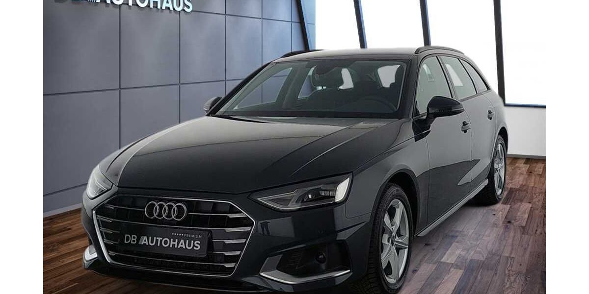 Audi A4 17.403 km 31.990 &euro; Schweinfurt 97424