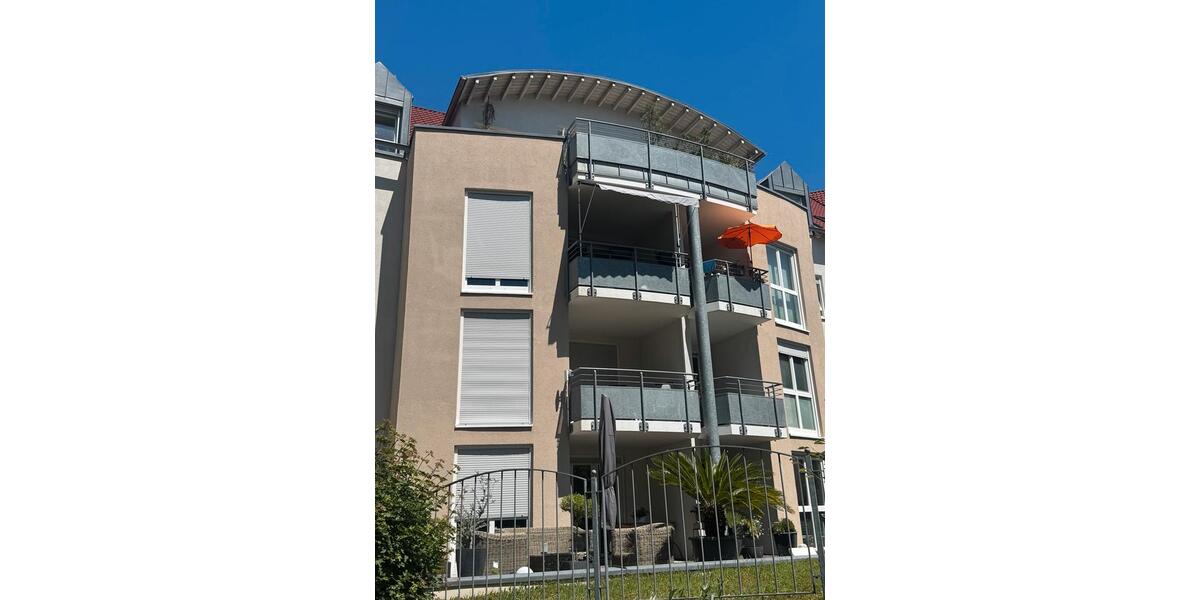 Etagenwohnung Schweinfurt Haardt - 3.5 Zimmer, 85 m&sup2;, 285.000&euro; | Angebot:27100751