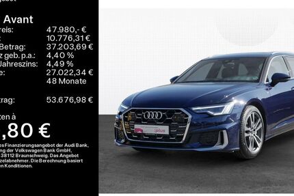Audi A6 48.200 km 47.980 &euro; Haßfurt 97437