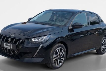Peugeot 208 35.100 km 16.490 &euro; Schweinfurt 97424