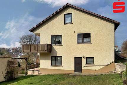 Haus Dittelbrunn - 6 Zimmer, 174 m&sup2;, 339.000&euro; | Angebot:25920605