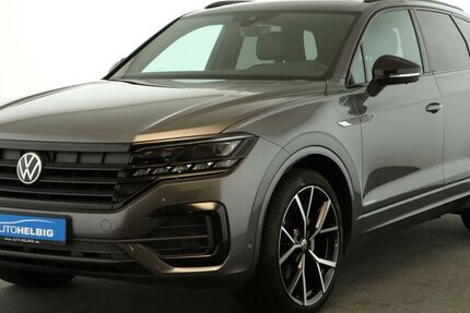 VW Touareg 77.000 km 55.890 &euro; Donnersdorf 97499