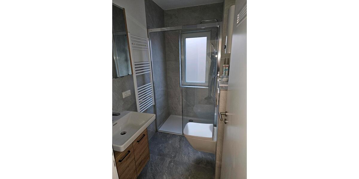 Erdgeschoßwohnung Sand am Main - 3 Zimmer, 78 m&sup2;, 700&euro; | Angebot:25852660