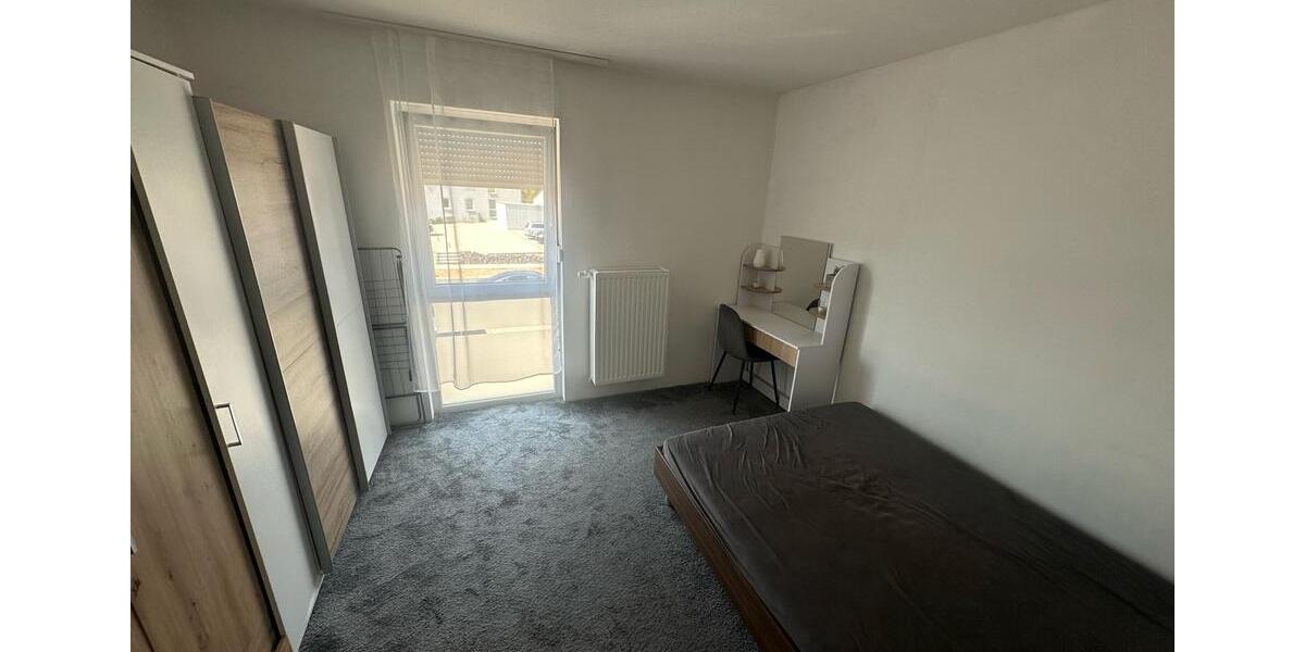 Erdgeschoßwohnung Sennfeld - 3 Zimmer, 100 m&sup2;, 1.460&euro; | Angebot:25989101