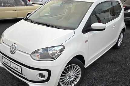 VW up! 121.000 km 5.990 &euro; Schwarzach am Main 97359