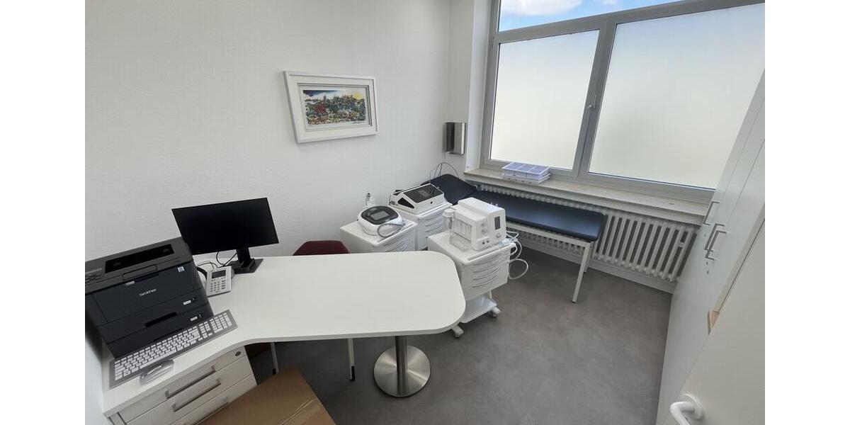 Gewerbeobjekt Schweinfurt Gartenstadt - 1.875&euro; | Angebot:25223545