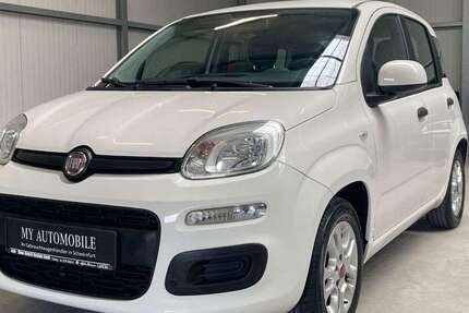 Fiat Panda 67.751 km 5.600 &euro; Schweinfurt 97424