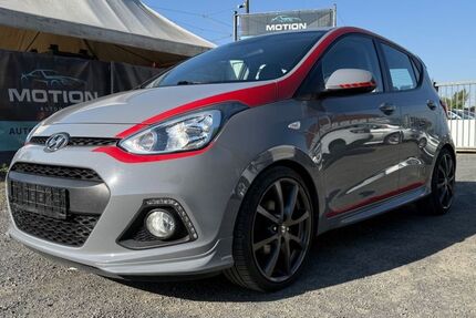 Hyundai i10 130.445 km 4.680 &euro; THERES 97531