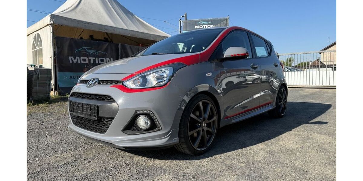 Hyundai i10 130.445 km 4.680 &euro; THERES 97531
