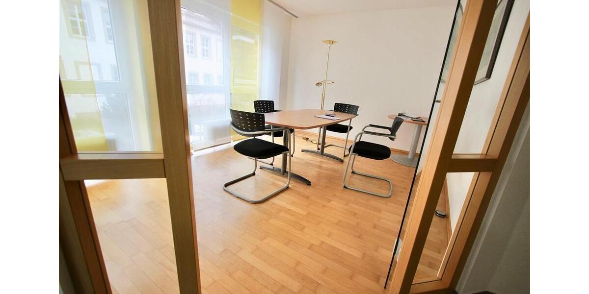 Gewerbeobjekt Bad Kissingen - 1.350&euro; | Angebot:24555945