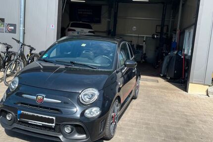 Abarth 595 Turismo 40.007 km 17.950 &euro; Nordheim am Main 97334