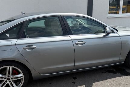 Audi A6 234.433 km 8.500 &euro; Burkardroth 97705