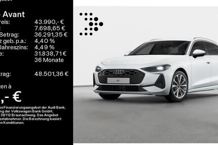 Audi A5 21.366 km 42.990 &euro; Schweinfurt 97424